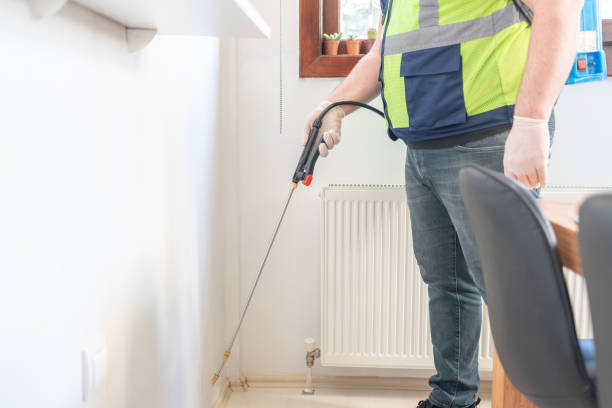 Best Exterminator Services  in Watertown, SD